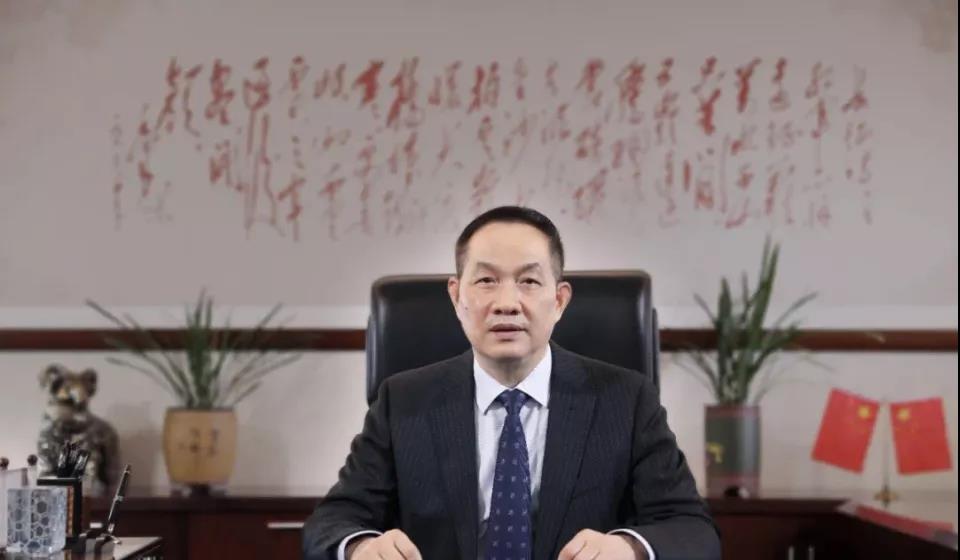 求實拓新謀人才，通變改革興業態